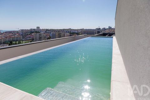 Lejlighed i Oeiras, Lisbon, Oeiras - € 650.000 | Ref: 938277 - foto 22