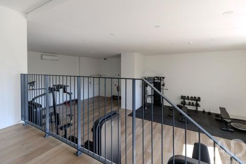 Lejlighed i Oeiras, Lisbon, Oeiras - € 650.000 | Ref: 938277 - foto 24