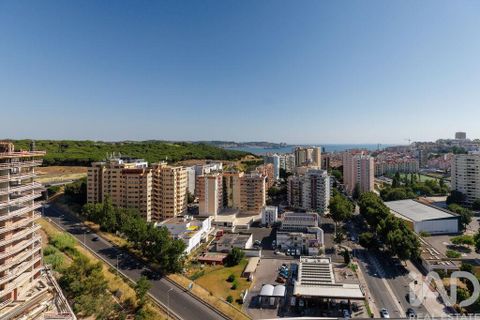 Lejlighed i Oeiras, Lisbon, Oeiras - € 650.000 | Ref: 938277 - foto 29