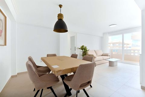 Appartamento La Mata, Alicante - foto 1