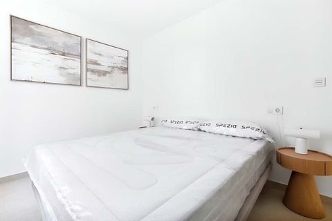 Lejlighed i La Mata, Alicante, La Mata - € 229.000 | Ref: PIP829 - foto 20
