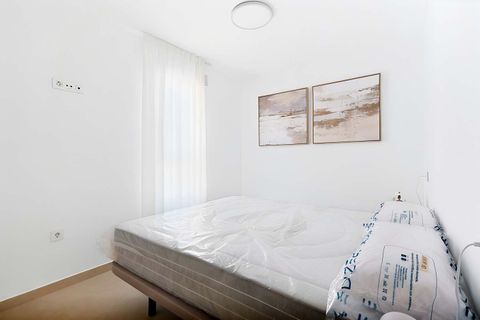 Lejlighed i La Mata, Alicante, La Mata - € 229.000 | Ref: PIP829 - foto 23