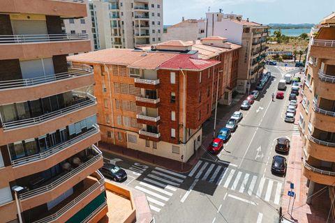 Lejlighed i La Mata, Alicante, La Mata - € 229.000 | Ref: PIP829 - foto 29