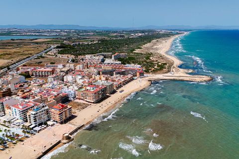 Lejlighed i La Mata, Alicante, La Mata - € 229.000 | Ref: PIP829 - foto 37
