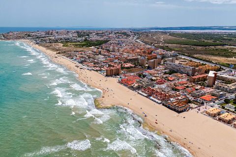 Lejlighed i La Mata, Alicante, La Mata - € 229.000 | Ref: PIP829 - foto 38