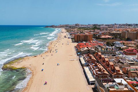 Lejlighed i La Mata, Alicante, La Mata - € 229.000 | Ref: PIP829 - foto 40