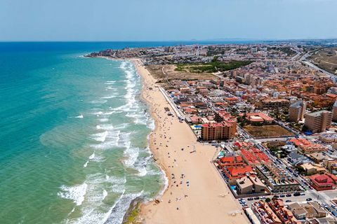 Lejlighed i La Mata, Alicante, La Mata - € 229.000 | Ref: PIP829 - foto 41