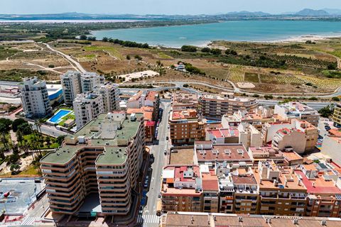 Lejlighed i La Mata, Alicante, La Mata - € 229.000 | Ref: PIP829 - foto 42