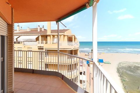 Lejlighed i La Mata, Alicante, La Mata - € 299.000 | Ref: PIP830 - foto 29