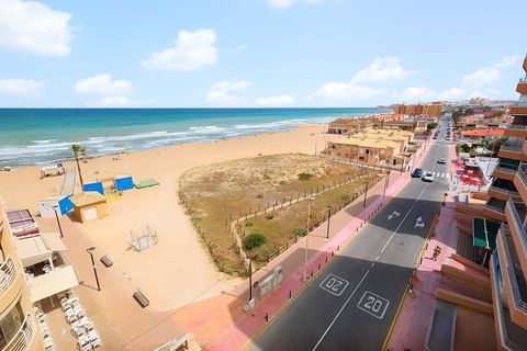 Lejlighed i La Mata, Alicante, La Mata - € 299.000 | Ref: PIP830 - foto 35