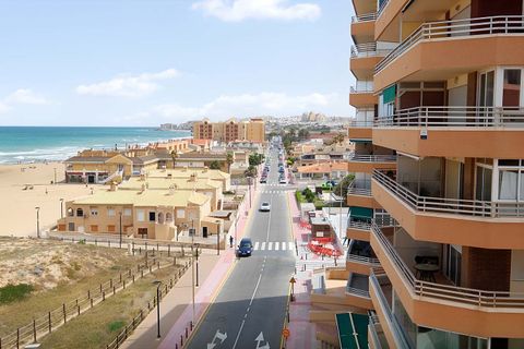 Lejlighed i La Mata, Alicante, La Mata - € 299.000 | Ref: PIP830 - foto 36
