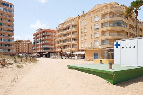 Lejlighed i La Mata, Alicante, La Mata - € 299.000 | Ref: PIP830 - foto 39