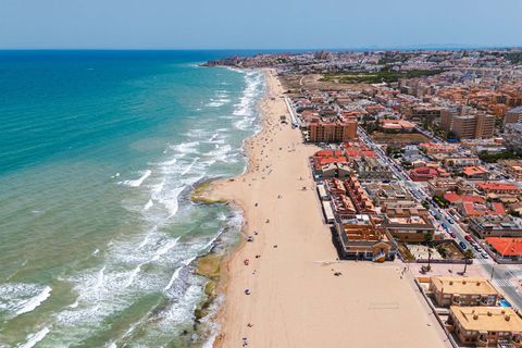 Lejlighed i La Mata, Alicante, La Mata - € 299.000 | Ref: PIP830 - foto 44