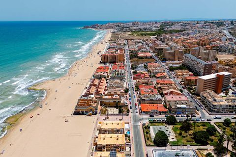 Lejlighed i La Mata, Alicante, La Mata - € 299.000 | Ref: PIP830 - foto 45