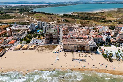 Lejlighed i La Mata, Alicante, La Mata - € 299.000 | Ref: PIP830 - foto 47