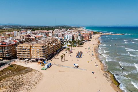Lejlighed i La Mata, Alicante, La Mata - € 299.000 | Ref: PIP830 - foto 49