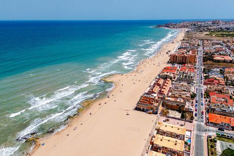 Lejlighed i La Mata, Alicante, La Mata - € 299.000 | Ref: PIP830 - foto 50