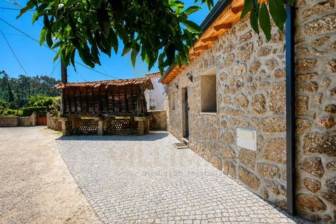 Villa i Ponte da Barca, Viana do Castelo, Ponte da Barca - € 230.000 | Ref: V504 - foto 2