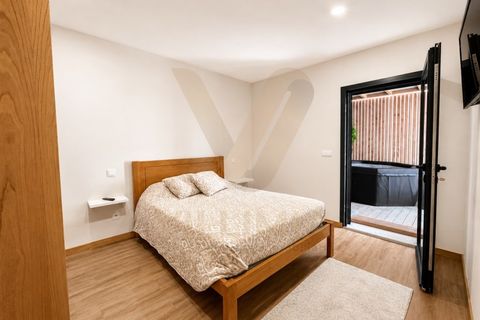 Villa i Ponte da Barca, Viana do Castelo, Ponte da Barca - € 230.000 | Ref: V504 - foto 9