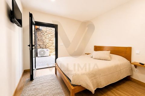 Villa i Ponte da Barca, Viana do Castelo, Ponte da Barca - € 230.000 | Ref: V504 - foto 12