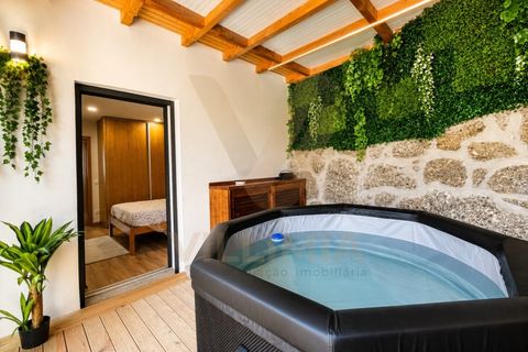 Villa i Ponte da Barca, Viana do Castelo, Ponte da Barca - € 230.000 | Ref: V504 - foto 15