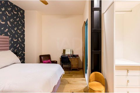 Lejlighed i Madrid, Madrid, Madrid - € 990.000 | Ref: 947415 - foto 8