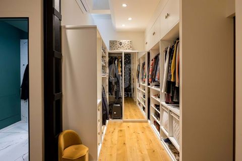 Lejlighed i Madrid, Madrid, Madrid - € 990.000 | Ref: 947415 - foto 9