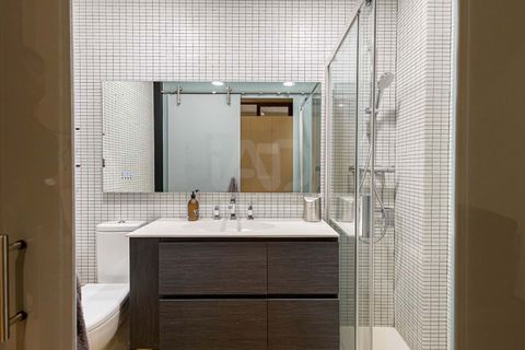 Lejlighed i Madrid, Madrid, Madrid - € 990.000 | Ref: 947415 - foto 12