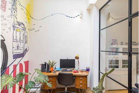 Lejlighed i Madrid, Madrid, Madrid - € 990.000 | Ref: 947415 - foto 13