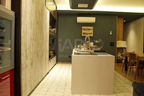 Apartament a Madrid, Madrid, Madrid - € 920.000 | Ref: 947415 - foto 9