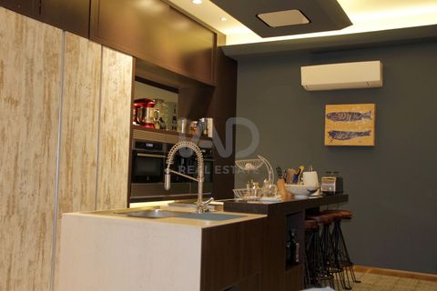 Apartament a Madrid, Madrid, Madrid - € 920.000 | Ref: 947415 - foto 11