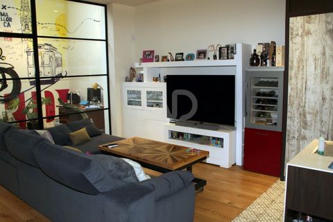 Apartament a Madrid, Madrid, Madrid - € 920.000 | Ref: 947415 - foto 13