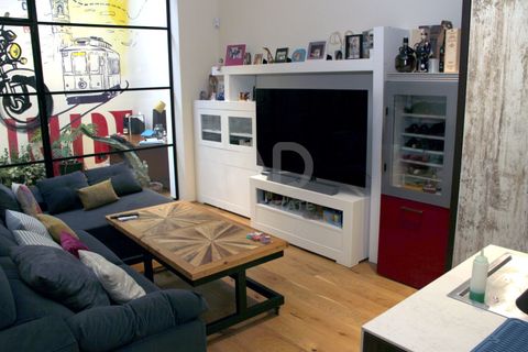 Apartament a Madrid, Madrid, Madrid - € 920.000 | Ref: 947415 - foto 14