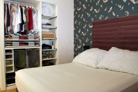 Apartament a Madrid, Madrid, Madrid - € 920.000 | Ref: 947415 - foto 22