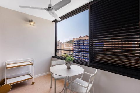 Lejlighed i Benidorm, Alicante, Benidorm - € 395.000 | Ref: ALT70630 - foto 5