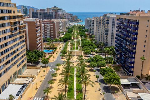 Lejlighed i Benidorm, Alicante, Benidorm - € 395.000 | Ref: ALT70630 - foto 7