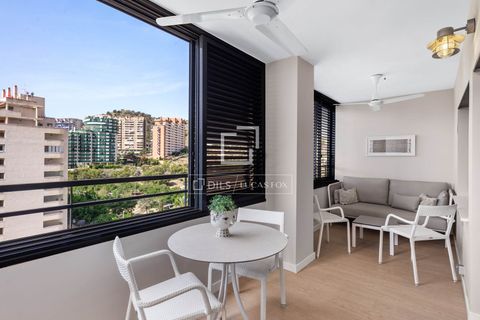 Lejlighed i Benidorm, Alicante, Benidorm - € 395.000 | Ref: ALT70630 - foto 8