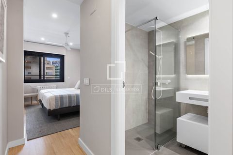 Lejlighed i Benidorm, Alicante, Benidorm - € 395.000 | Ref: ALT70630 - foto 20