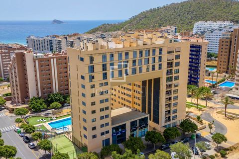 Lejlighed i Benidorm, Alicante, Benidorm - € 395.000 | Ref: ALT70630 - foto 30