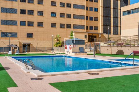 Lejlighed i Benidorm, Alicante, Benidorm - € 395.000 | Ref: ALT70630 - foto 34