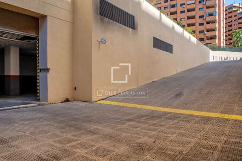 Lejlighed i Benidorm, Alicante, Benidorm - € 395.000 | Ref: ALT70630 - foto 36