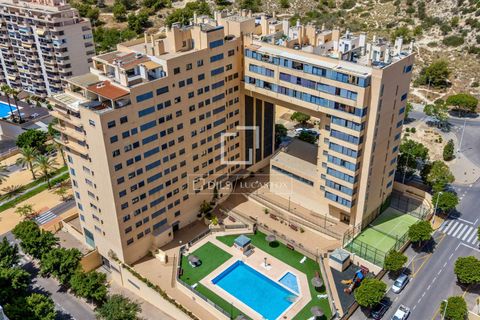 Lejlighed i Benidorm, Alicante, Benidorm - € 395.000 | Ref: ALT70630 - foto 41