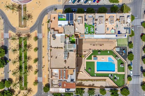 Lejlighed i Benidorm, Alicante, Benidorm - € 395.000 | Ref: ALT70630 - foto 42