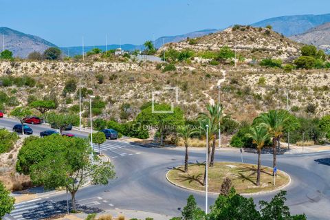 Lejlighed i Benidorm, Alicante, Benidorm - € 395.000 | Ref: ALT70630 - foto 43