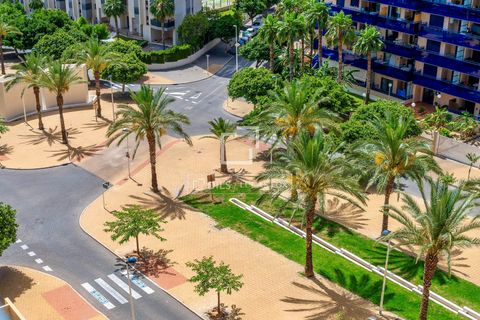 Lejlighed i Benidorm, Alicante, Benidorm - € 395.000 | Ref: ALT70630 - foto 44