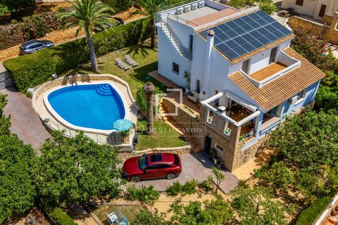 Villa i Calpe, Alicante, Calpe - € 820.000 | Ref: ALT69931 - foto 1