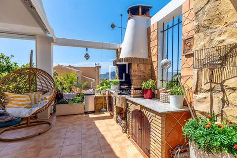 Villa i Calpe, Alicante, Calpe - € 820.000 | Ref: ALT69931 - foto 6