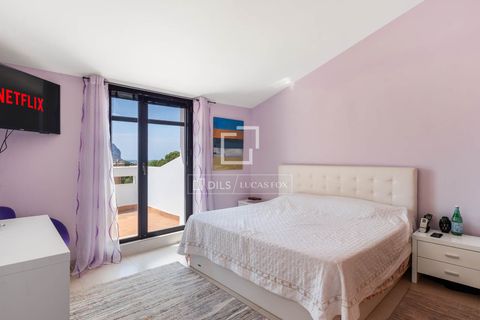 Villa i Calpe, Alicante, Calpe - € 820.000 | Ref: ALT69931 - foto 12