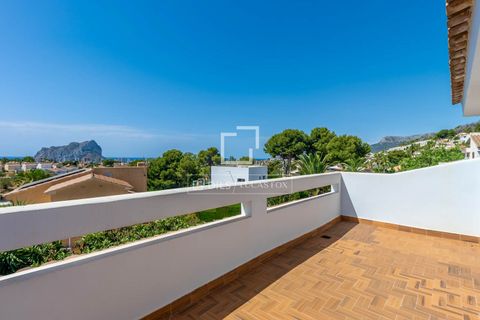 Villa i Calpe, Alicante, Calpe - € 820.000 | Ref: ALT69931 - foto 13