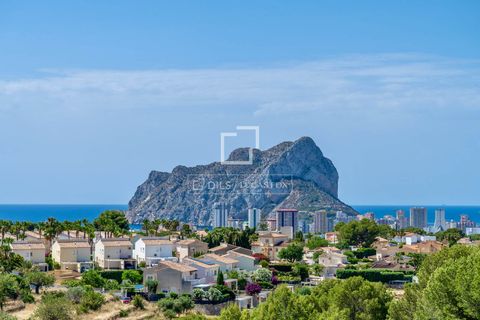 Villa i Calpe, Alicante, Calpe - € 820.000 | Ref: ALT69931 - foto 19